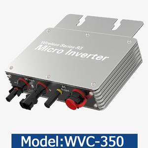 WVC-350  (Wi-Fi)