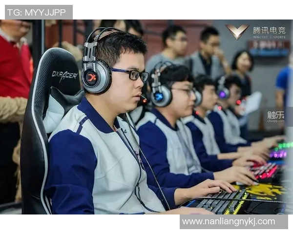 DAO驱动下的体育队伍与电竞战队集体管理新模式探索与实践