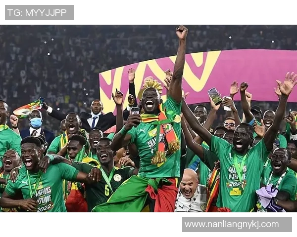 非洲冠军塞内加尔在马内的带领下勇敢挑战世界足球强队 非洲冠军塞内加尔在马内的带领下勇敢挑战世界足球强队